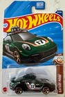 Hot Wheels Porsche 911 Rallye Safari Mode Series 2/5, 154/250