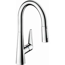 Hansgrohe 72813001 - Kitchen Faucet