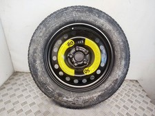 Volkswagen Atlas 2021 R17 spare wheel 3QF601027B ALM53090