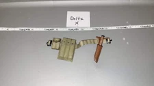 1/6 Scale WWII US Web Gear Lot