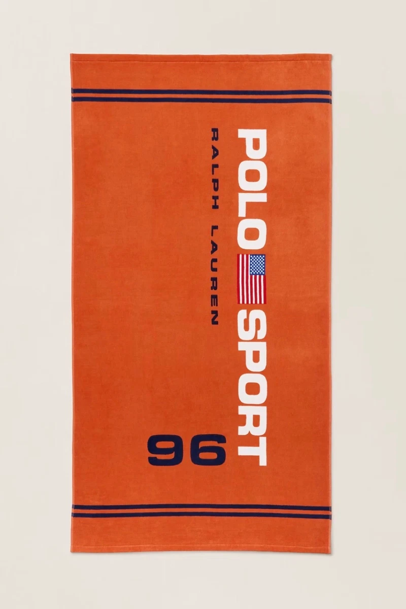 POLO Ralph Lauren Towel and Washcloth for sale - eBay