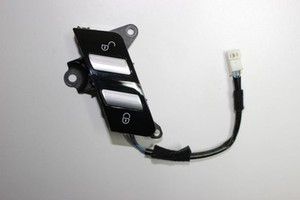 Mercedes-Benz CL C216 2007 Links Schalter Zentralverriegelung   A2218213051