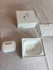 APPLE AIRPODS PRO 3 MODEL MFHP4LL/A J31004807 
