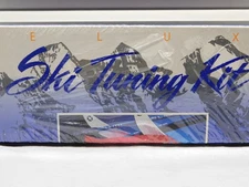 DELUXE SKI TUNING KIT