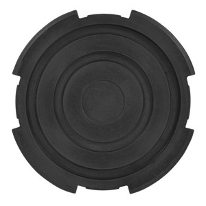 Sealey Safety Rubber Jack Pad - Type B JP30