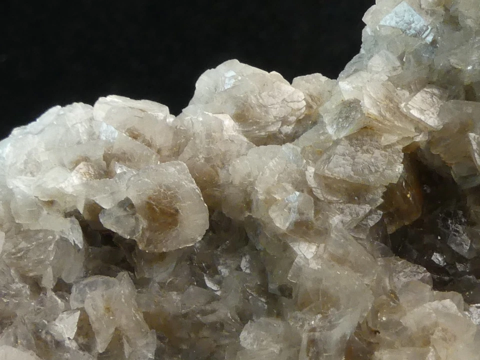 Belle Calcite en assiette - Photo 2/4
