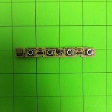 HP W1907 Monitor Key Button Board 790771500000R ILK-027