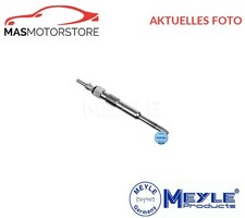 GLÜHKERZE GLÜHKERZEN MEYLE 714 860 0000 A FÜR OPEL FRONTERA A 2.5 TDS 2.5L