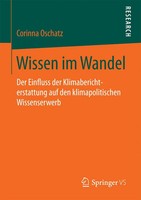 Corinna Oschatz | Wissen Im Wandel | Taschenbuch | Deutsch (2017) | Xii