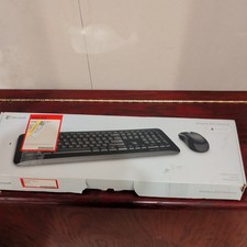 Microsoft Wireless Keyboard and Mouse Combo please refer to the pictures