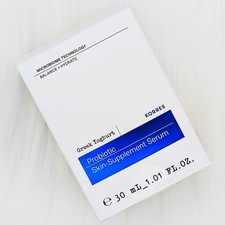 KORRES Greek Yoghurt Probiotic Skin Supplemen...