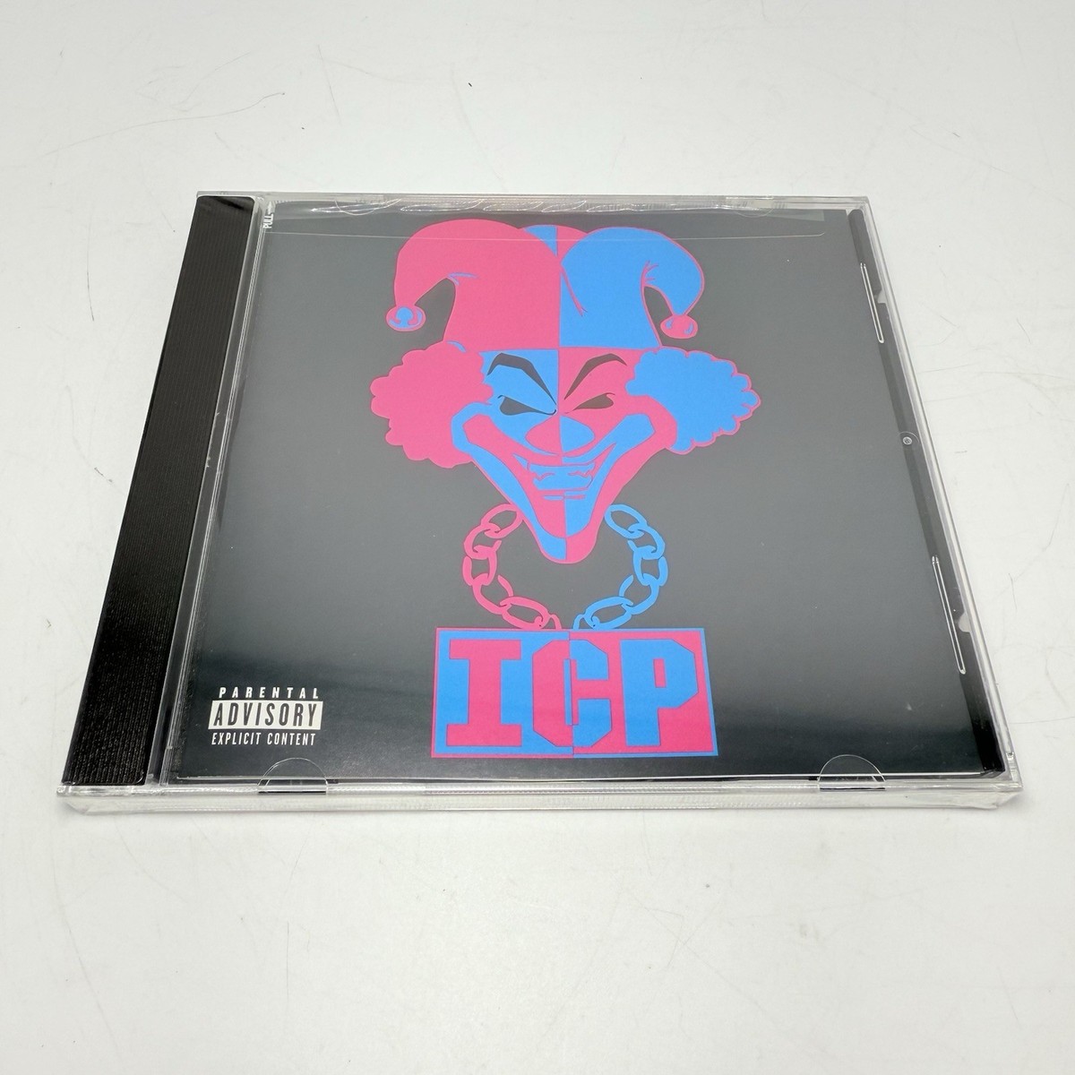 Insane Clown Posse Carnival Of Carnage CD Island New 93-05 ICP