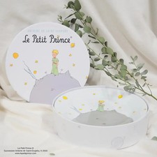 Le Petit Prince - Set de 4