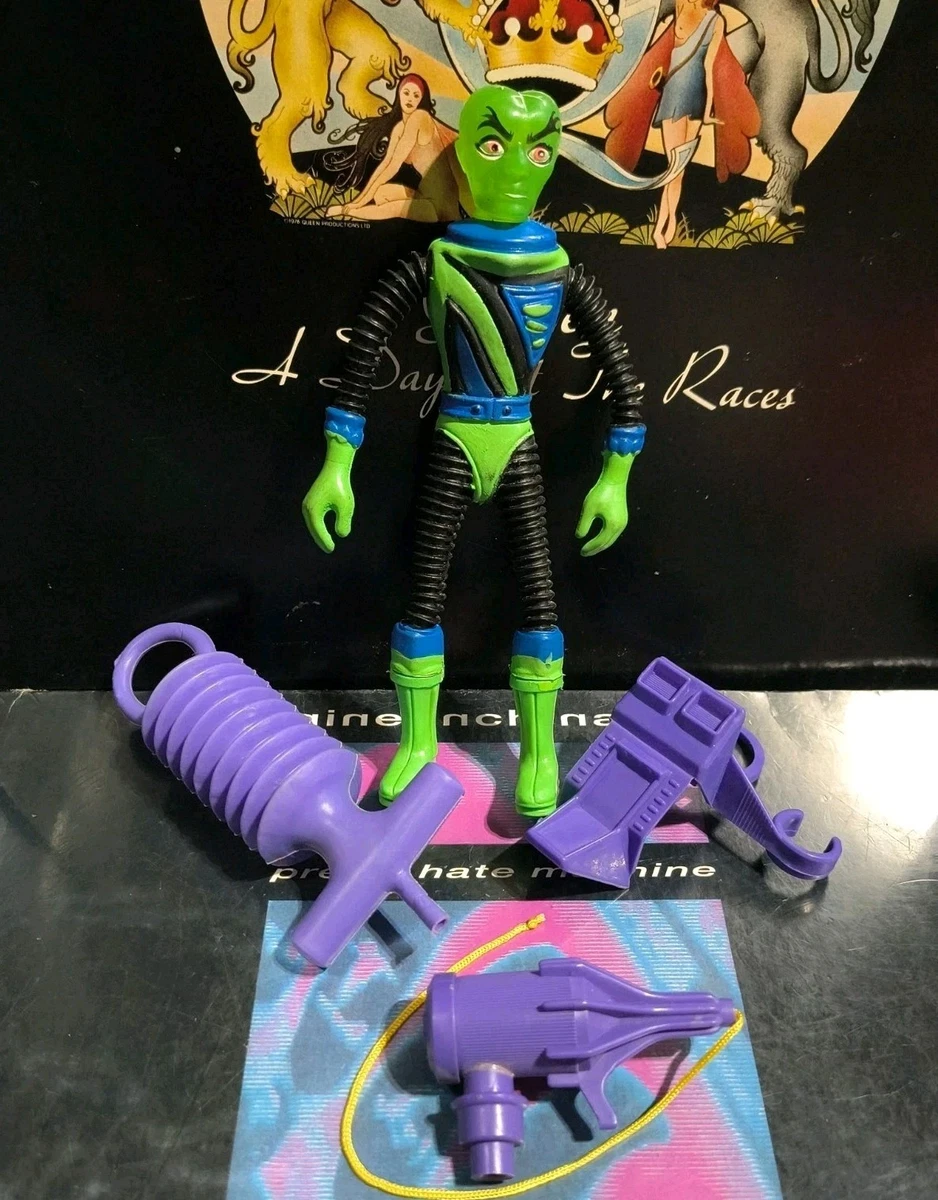 Major Matt Mason Figure for sale | eBay
