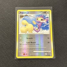 Pokemon Card - Aipom Majestic Dawn 51/100 Common Reverse Holo. Pk004467