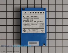 New Genuine OEM 00753257 Bosch Range Spark Module 6 Pt OEM 753257