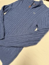 Girls Vineyard Vines Sweater Size 12-14