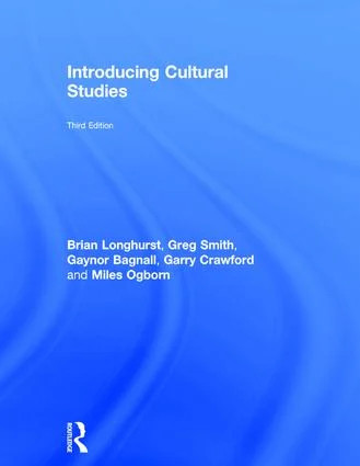 Introducing Cultural Studies - 3rd Edition
