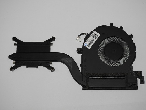 HP EliteBook 1040 G4 Kühler Lüfter FAN L09328-001