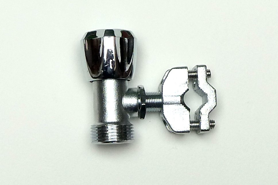 Fridge Plumbing Kit With Self cut Valve, Adaptor, 10M Pipe, Pipe