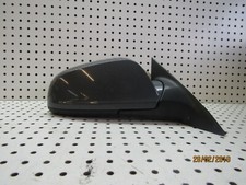 2007 2008 2009 07 08 09 Saturn Aura GRAY Right Passanger Side Door Mirror