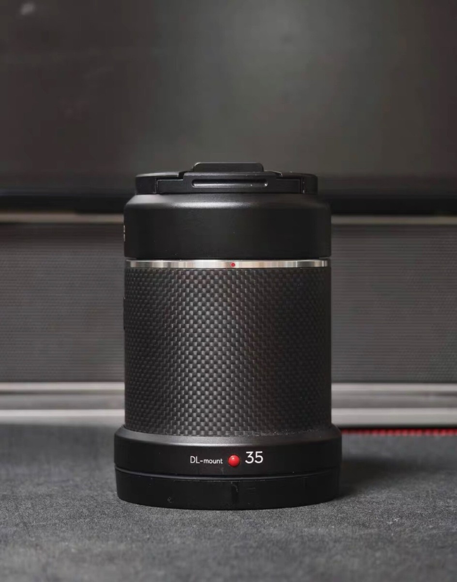 100707☆ほぼ新☆DJI Zenmuse X7 - DL 35mm F2.8 DJI Zenmuse X7 Dl 35mm F2.8 Lens (Preowned) | eBay