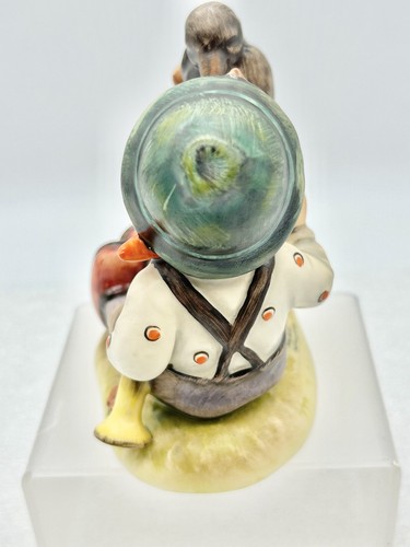 Figura Hummel "CANTA" HUM #433 TMK6 Goebel Alemania - Imagen 5 de 8