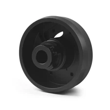 Kyostar Aluminum Steering Wheel Short Hub Adapter Boss Kit For Toyota SRK-125H