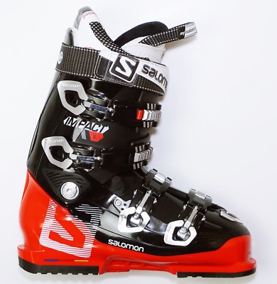 Salomon Impact X 100 Herren Skischuhe Flex 100 MP26 größe 41 Modell 2016 (BL502) | eBay Salomon Impact X 100 Herren Skischuhe Flex 100 MP26 größe 41 Modell 2016 (BL502) | eBay