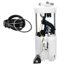 Fuel Pump Assembly fits 2007-2008 Honda Fit L4 1.5L SP8040M E8714M L39718861A