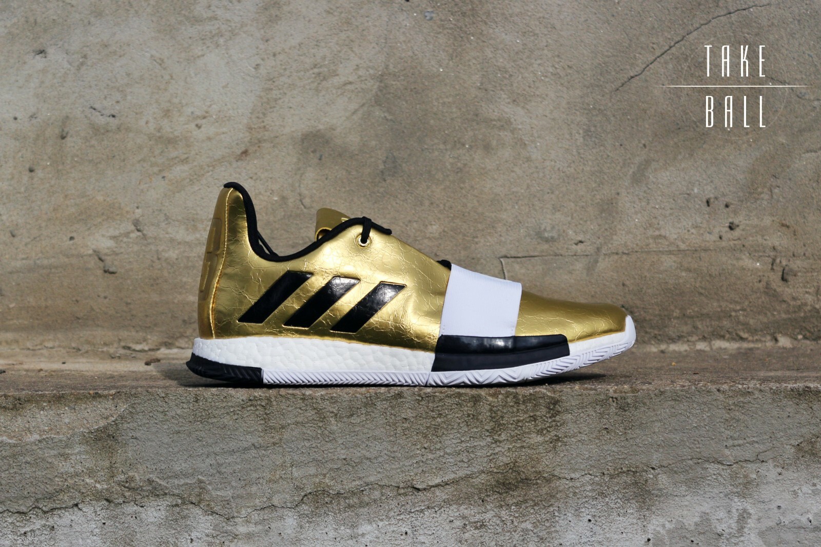 gold harden 3