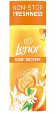 LENOR laundry perfume pearls : Citrus & White...