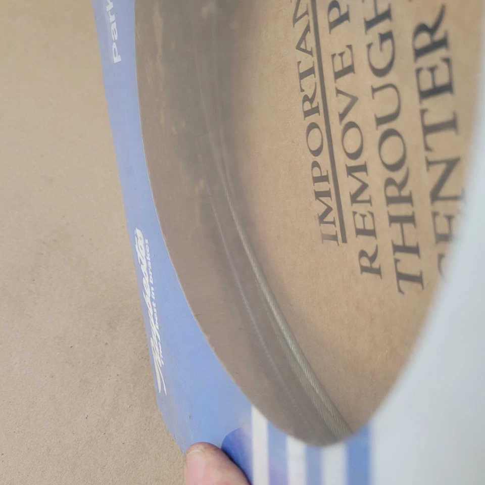 Parking Brake Cable BC92323 1966-70 Dodge Plymouth Belvedere Satellite Coronet - Image 3 of 4