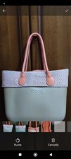 Borsa Donna O Bag Originale