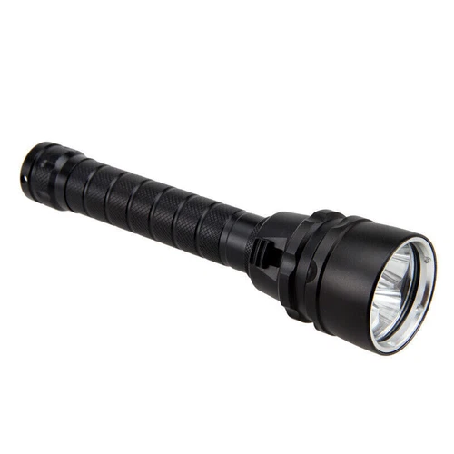 Underwater 100m Scuba Torch 90000Lm 5x LED Diving Flashlight Dive Light Lamp UK - Picture 7 of 10