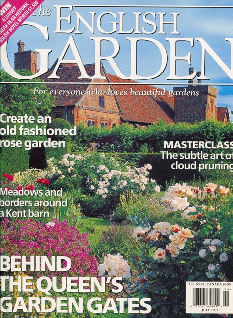 Browse Every Better Homes  Gardens Magazine