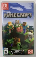 Nintendo Switch Authentic Replacement Cases CASE ONLY NO GAME