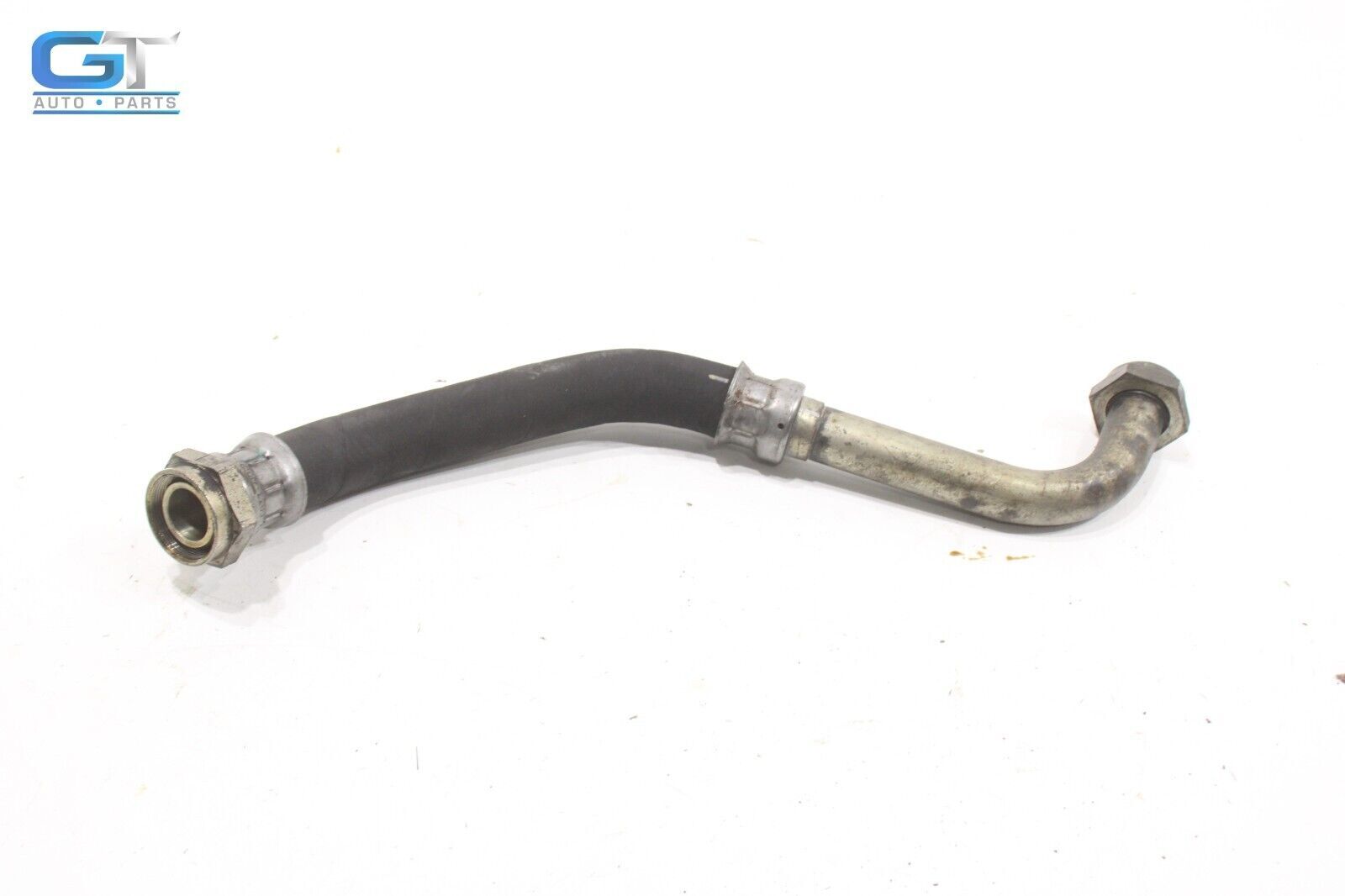 2007 - 2010 ASTON MARTIN V8 VANTAGE OIL COOLER THERMOSTAT HOSE TO TANK OEM
