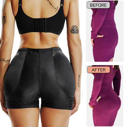 Softleaves ROUND SILICONE Sistema Enahncers GEL PANTS - Foto 5