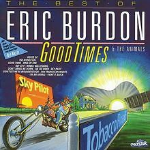 Good Times von Burdon,Eric and the Animals | CD | Zustand gut