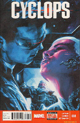 Cyclops Nr. 8 (2015)