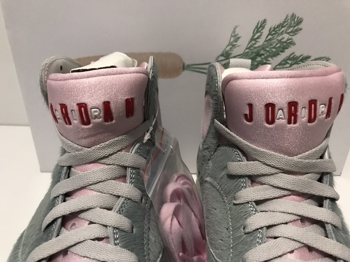 Air Jordan 7 Retro SE Neutral Grey Hare 2.0 White/Neutrl