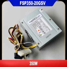 Switching Power Supply FSP350-20GSV DPS-300AB-81 FSP300-20GSV 350W 20Pin 4Pin