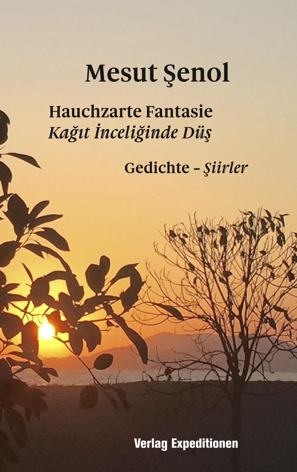 Hauchzarte Fantasie - Ka¿¿t ¿nceli¿inde Dü¿ | Buch | 9783943863819