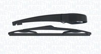 Magneti Marelli 000723180077 Scheibenwischer FüR Ford
