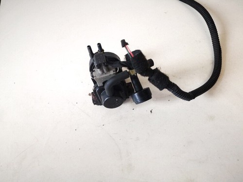 Opel Signum 2004 Electrical selenoid (Electromagnetic solenoid) 09 #1606437-73