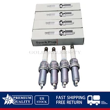 4x For NGK Iridium Spark Plugs 22401-JA01B Fits Altima Rogue Sentra DILKAR6A11