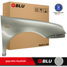 Kotflügel für VW GOLF IV 4 LB7Z rechts silber 97-06 vorne lackiert neu