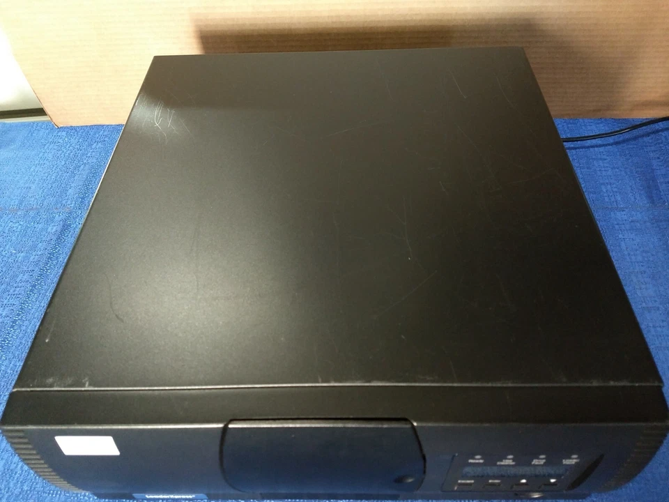 Overland Storage LoaderXpress SDLT320-LXLL110TX Foto 4 de 4