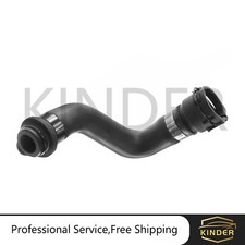 11537572158 Cooling System Water Pipe Radiator Hose For BMW X3 E46 E81 E87 E88